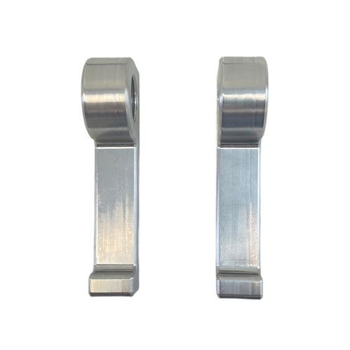 BELT ADAPTORS FOR LATERAL TENSION 2pcs