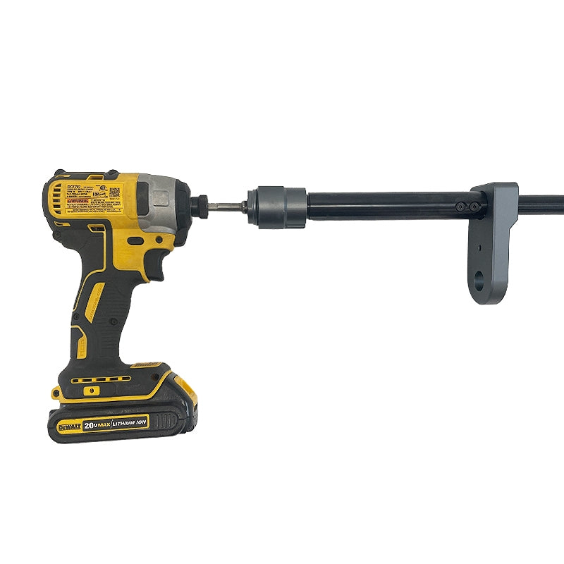 BASIC LATERAL TENSION PUSH/PULL TOOL