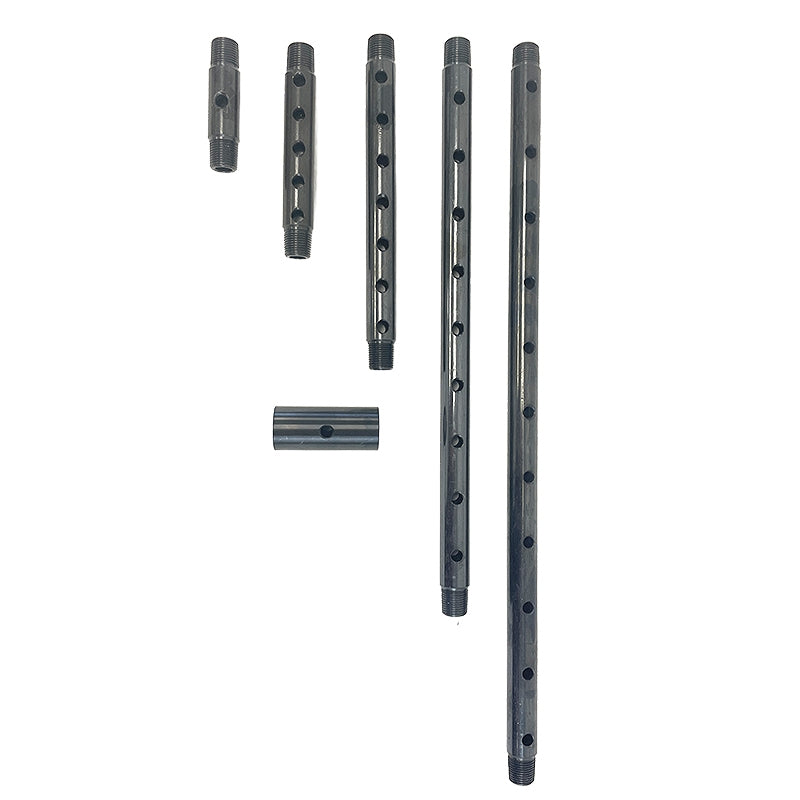 BASIC LATERAL TENSION PUSH/PULL TOOL