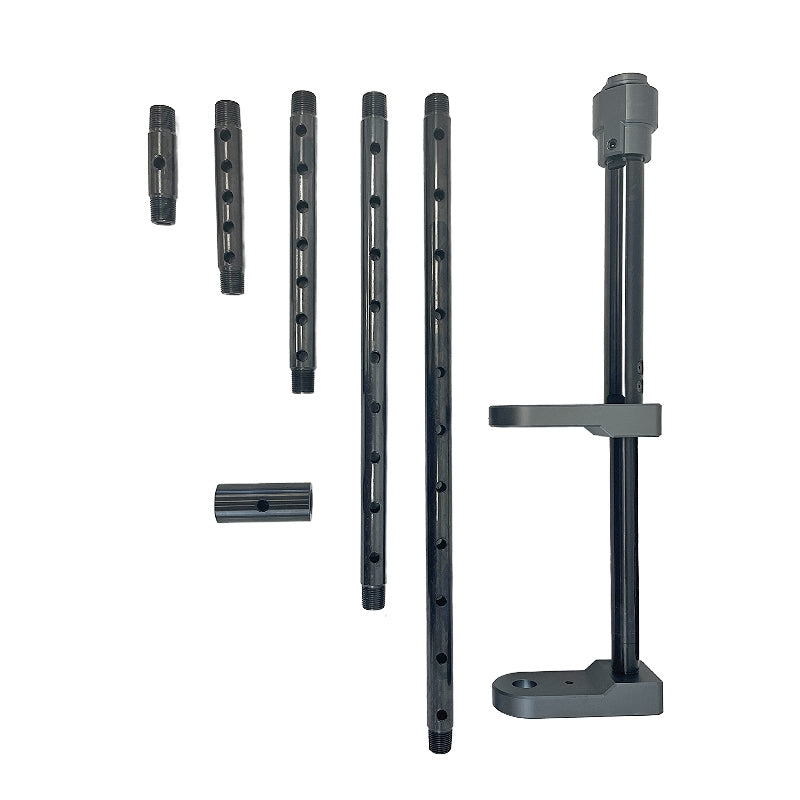 BASIC LATERAL TENSION PUSH/PULL TOOL