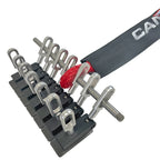 PULLING ROPES SET OF 2