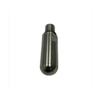 Bullnose Radius Blend / Knockdown / Push Tip