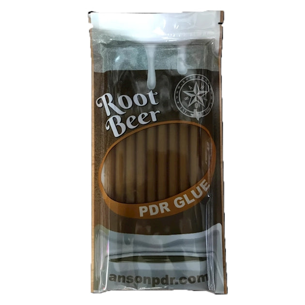 Root Beer PDR Glue