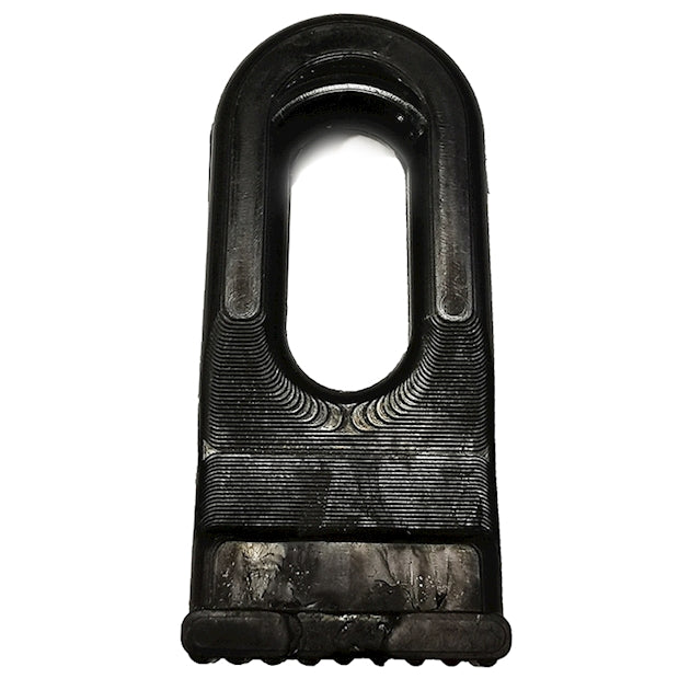 STRONG PLASTIC HOOKS 10PCS