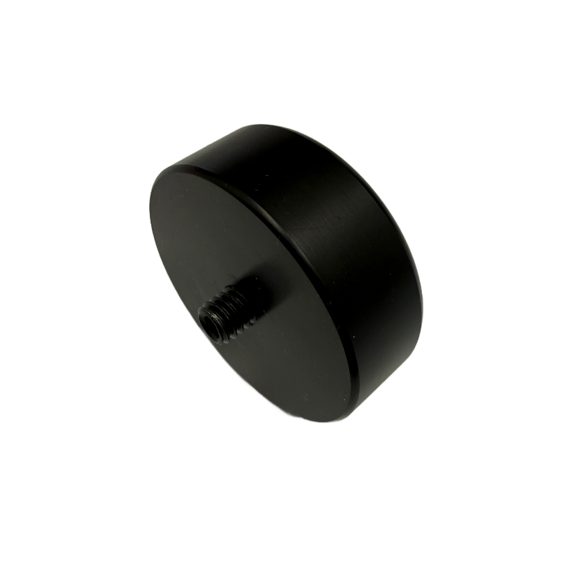 Hockey Puck Tip