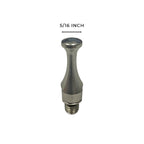 Stainless Steel Tight Radius High Domed Blending Tip