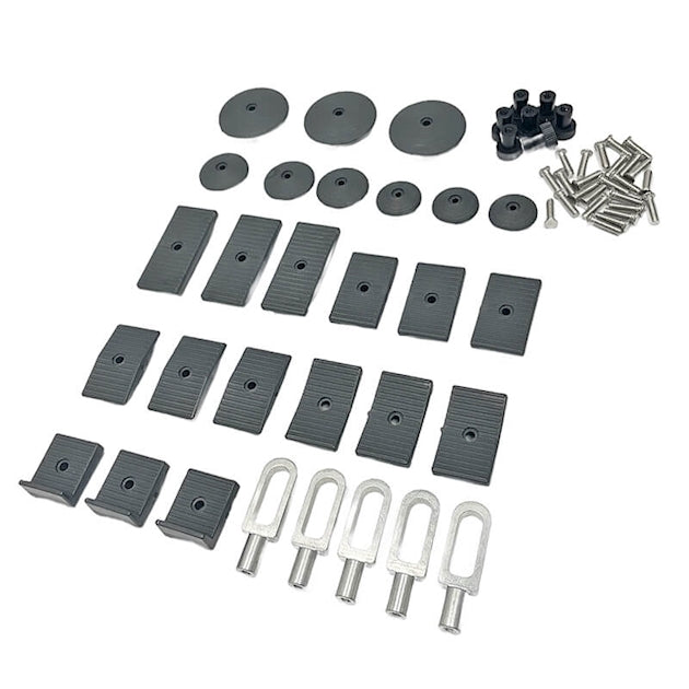 UNIVERSAL ADJUSTABLE TABS 24PCS