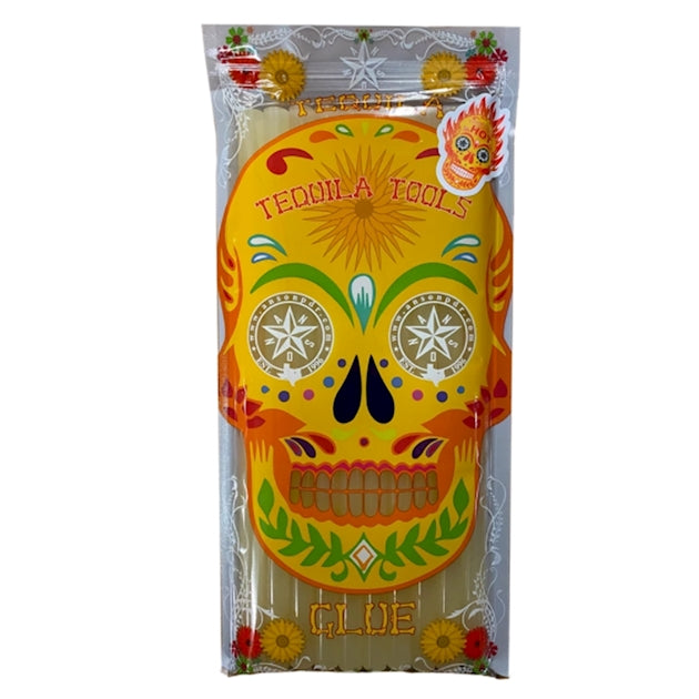 Tequila Fire Glue