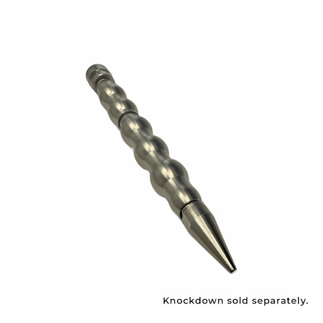 Tight Radius Push Tip