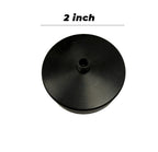 Hockey Puck Tip