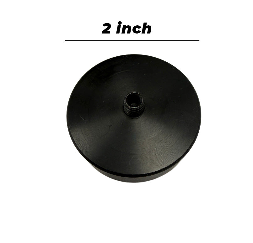 Hockey Puck Tip