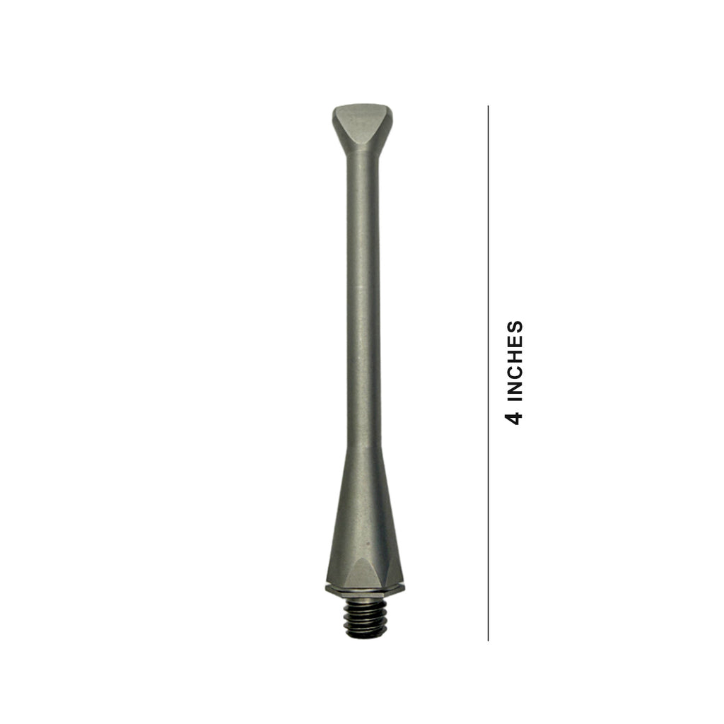 Long Arch Finishing Tip