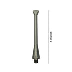 Long Arch Finishing Tip