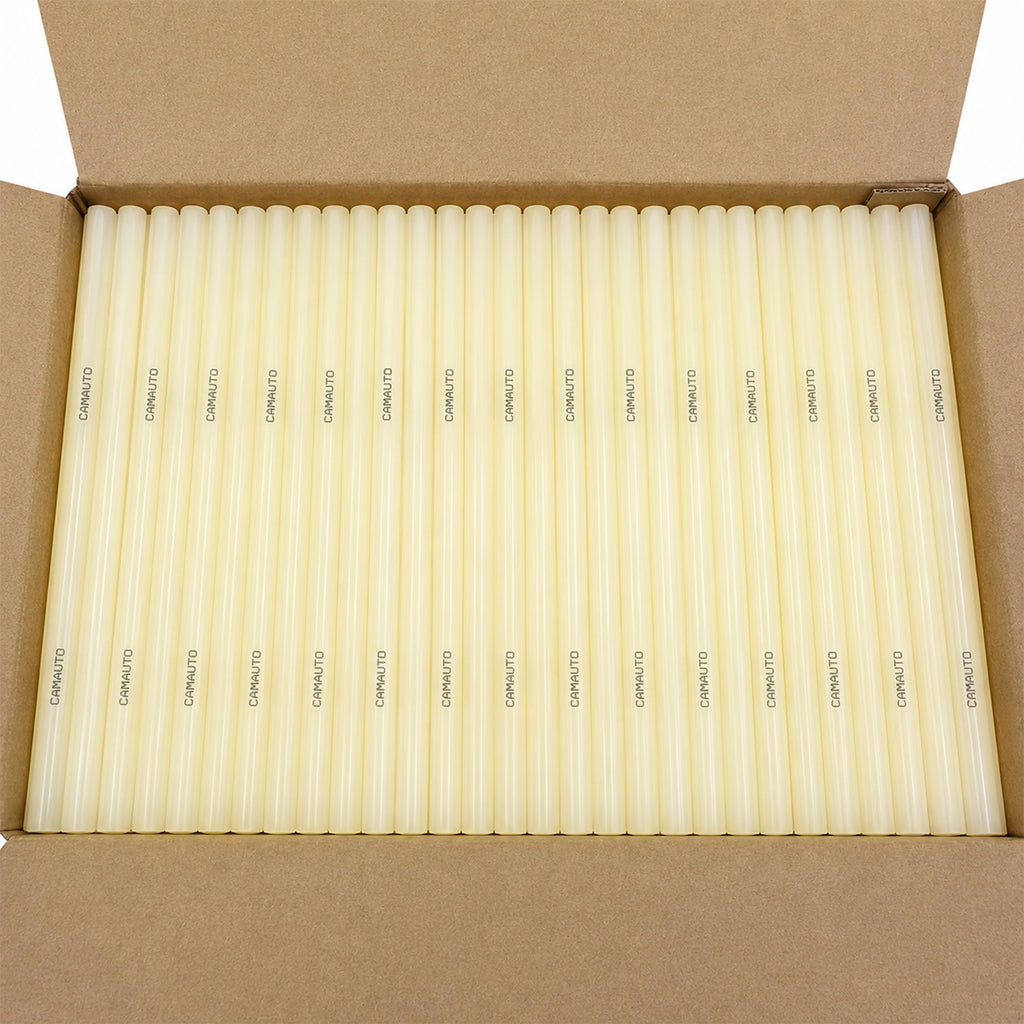 Camauto Titanium Glue Sticks - Case of 450 sticks