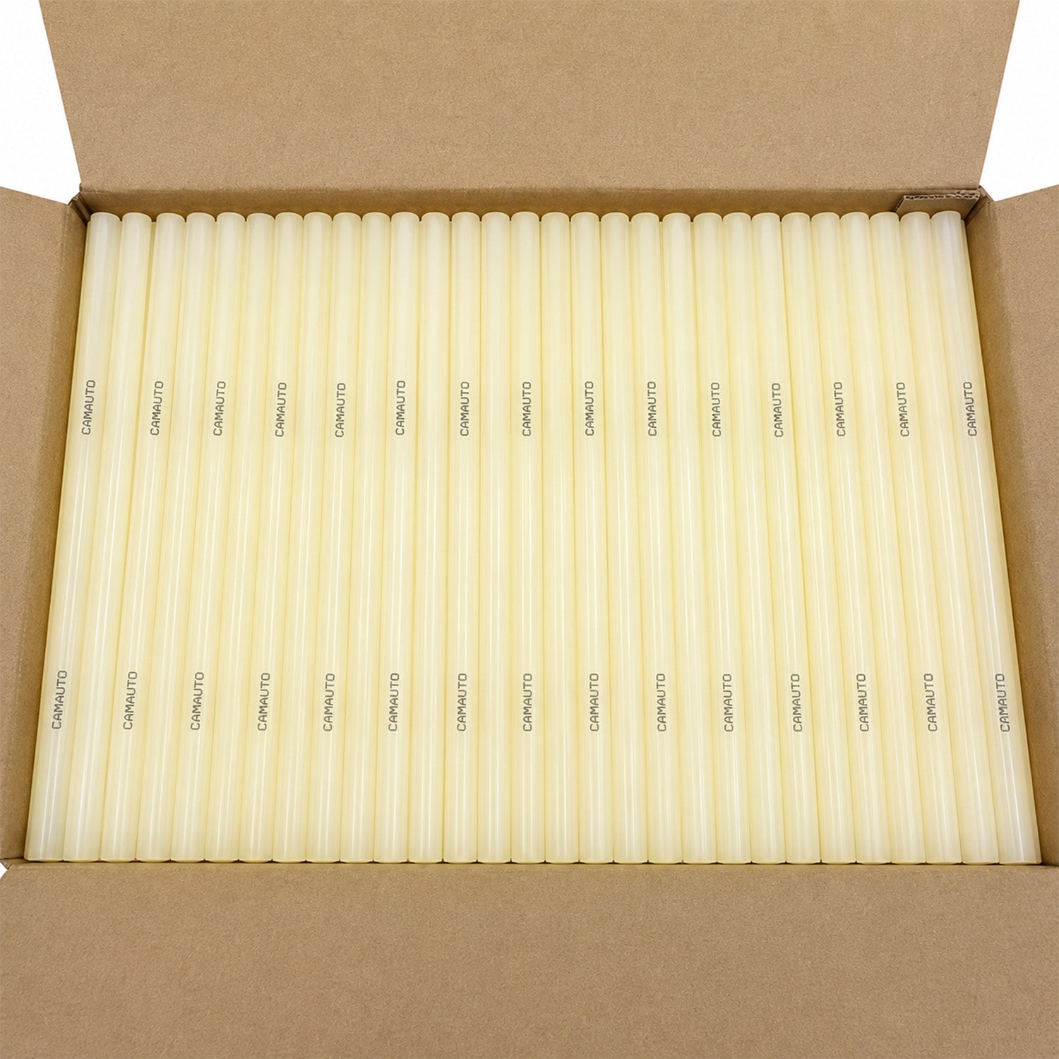 Camauto Titanium Glue Sticks - Case of 450 sticks