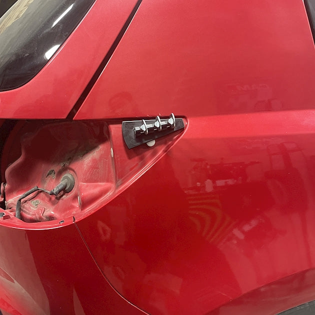 TRIANGLE BODYSHOP TAB 1pc