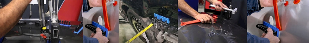 CAMAUTO SUPER FAST PDR GLUE PACK OF 10