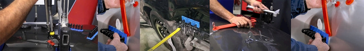 CAMAUTO SUPER FAST PDR GLUE PACK OF 10