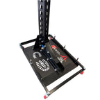 BLACK PULL-A (AIR OPERATED)