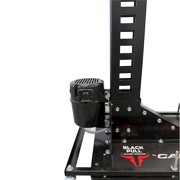 BLACK PULL-C (BATTERY OPERATED)