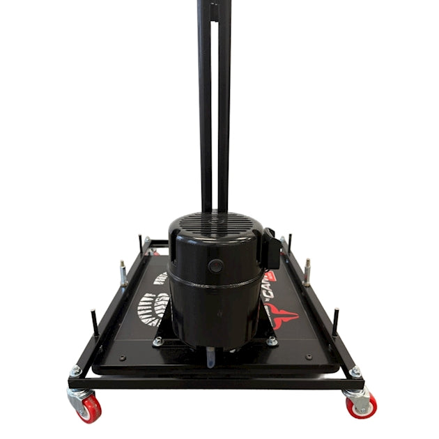 BLACK PULL-C (BATTERY OPERATED)