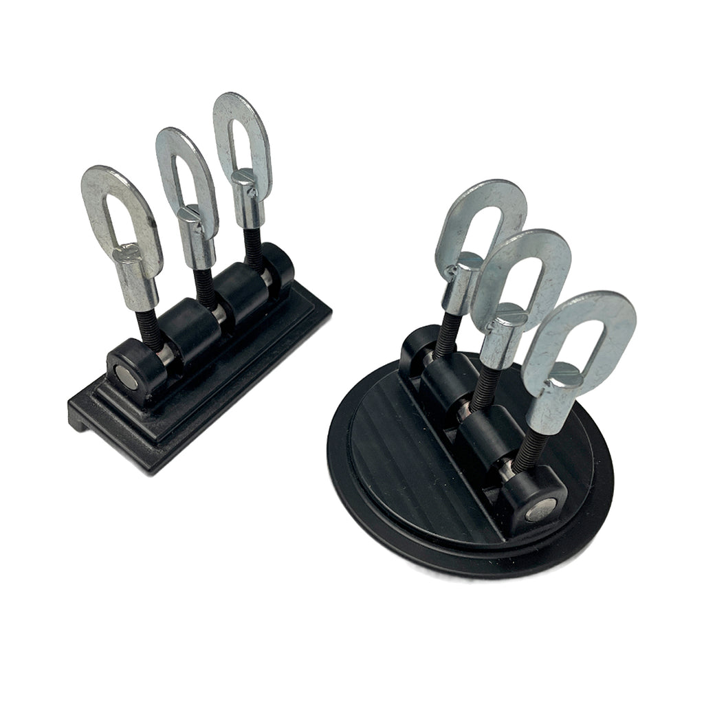 CAMAUTO BODYSHOP TABS KIT 2 unidades