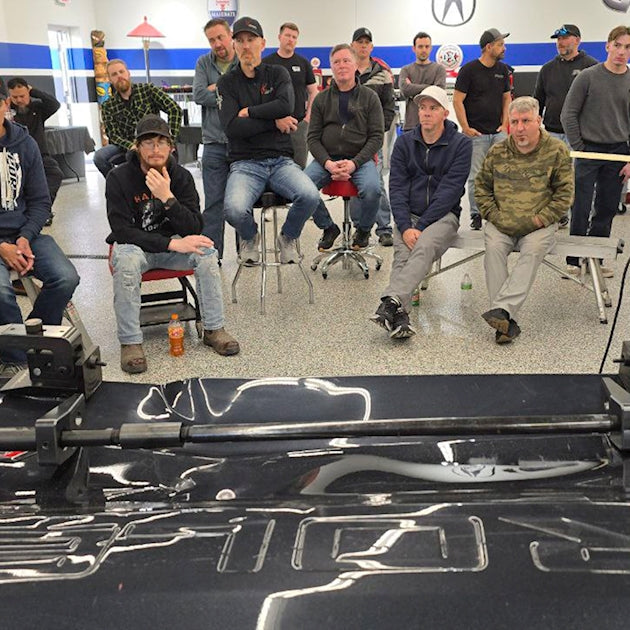 GPR Training at your Location | Canada & USA (Unlimited Techs)