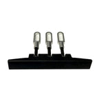 FLAT BODYSHOP TAB - 11/18 inch