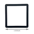 22" SUCTION BASE 3M FOAM GASKET FOR BLACK PULL