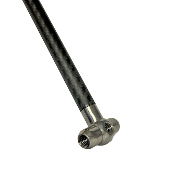 PDR CARBON HAMMER 18"