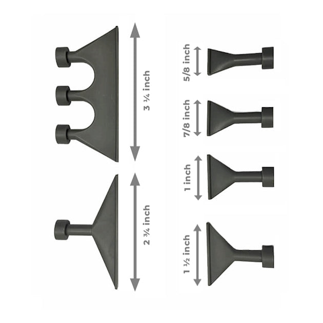 SMART MINI LIFTER CREASE TABS